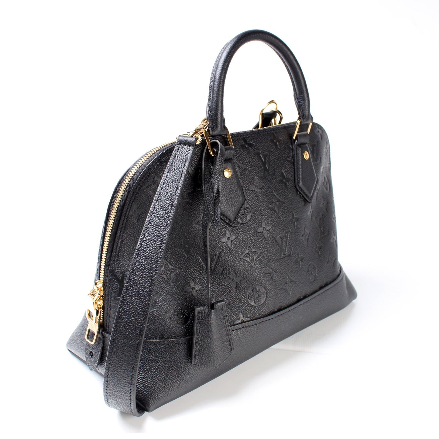 Louis Vuitton Neo Alma PM Empreinte Handbag