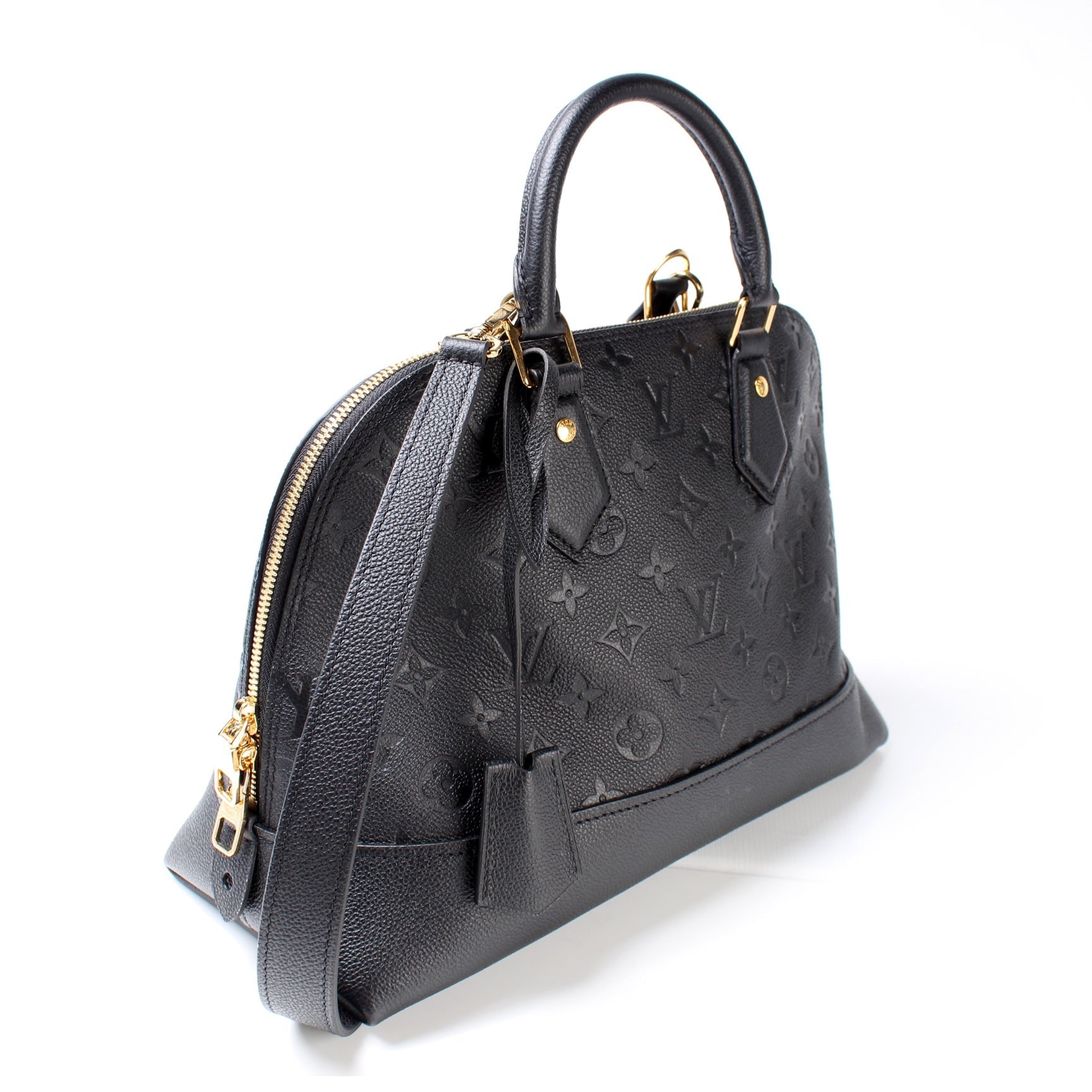 Louis Vuitton Neo Alma PM Empreinte Handbag