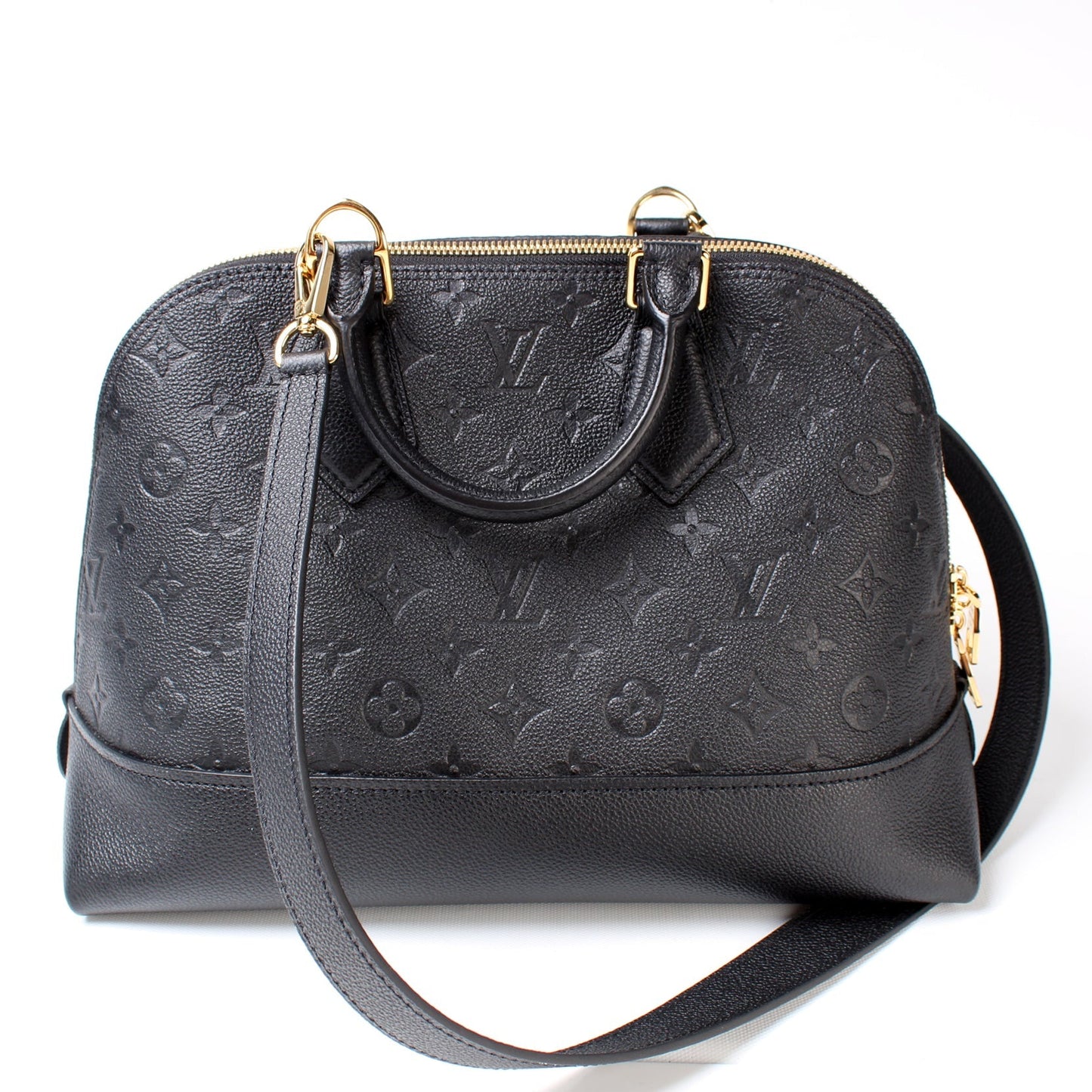 Louis Vuitton Neo Alma PM Empreinte Handbag