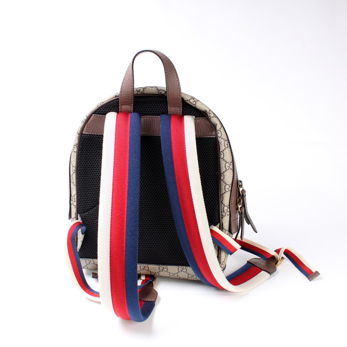 Gucci GG Supreme Bosco Backpack
