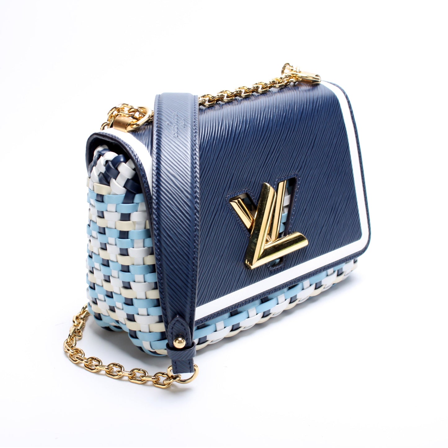 Louis Vuitton Twist Guinuette MM Handbag