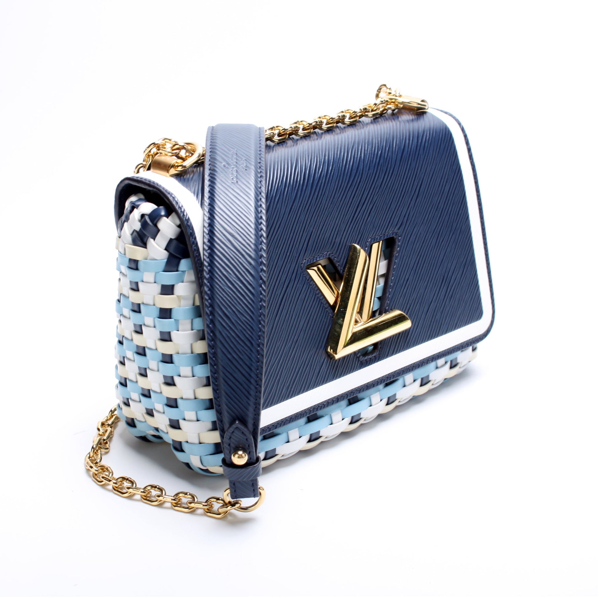 Louis Vuitton Twist Guinuette MM Handbag