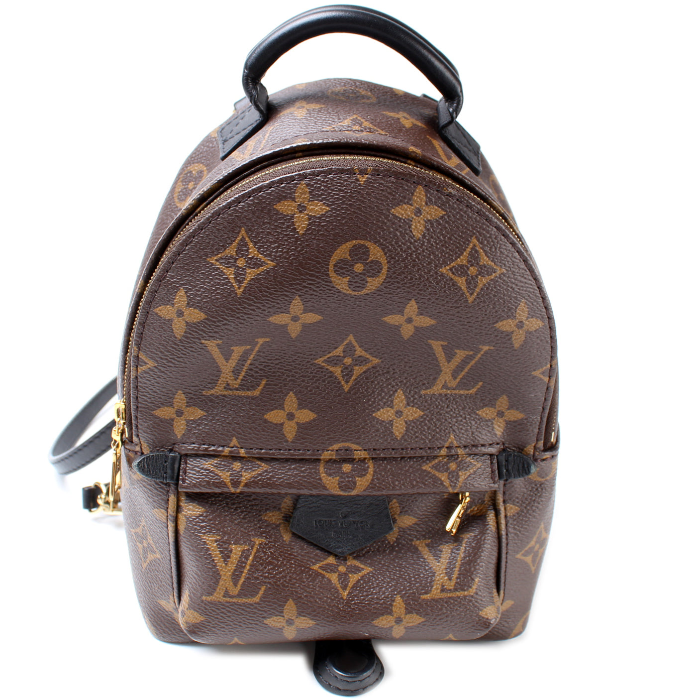 Louis Vuitton Palm Springs Monogram Jewelry Monogram 5