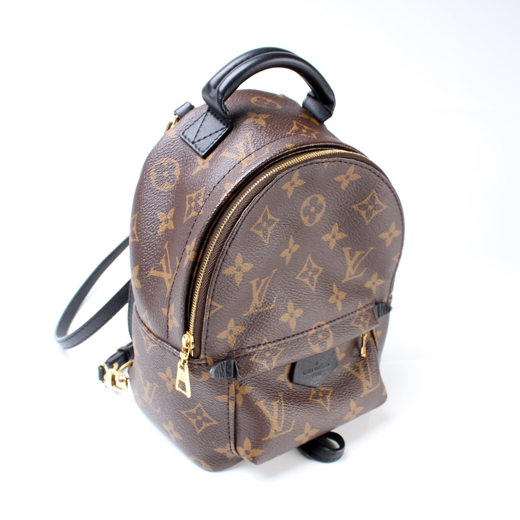 Louis Vuitton Palm Springs Monogram Jewelry Monogram 5
