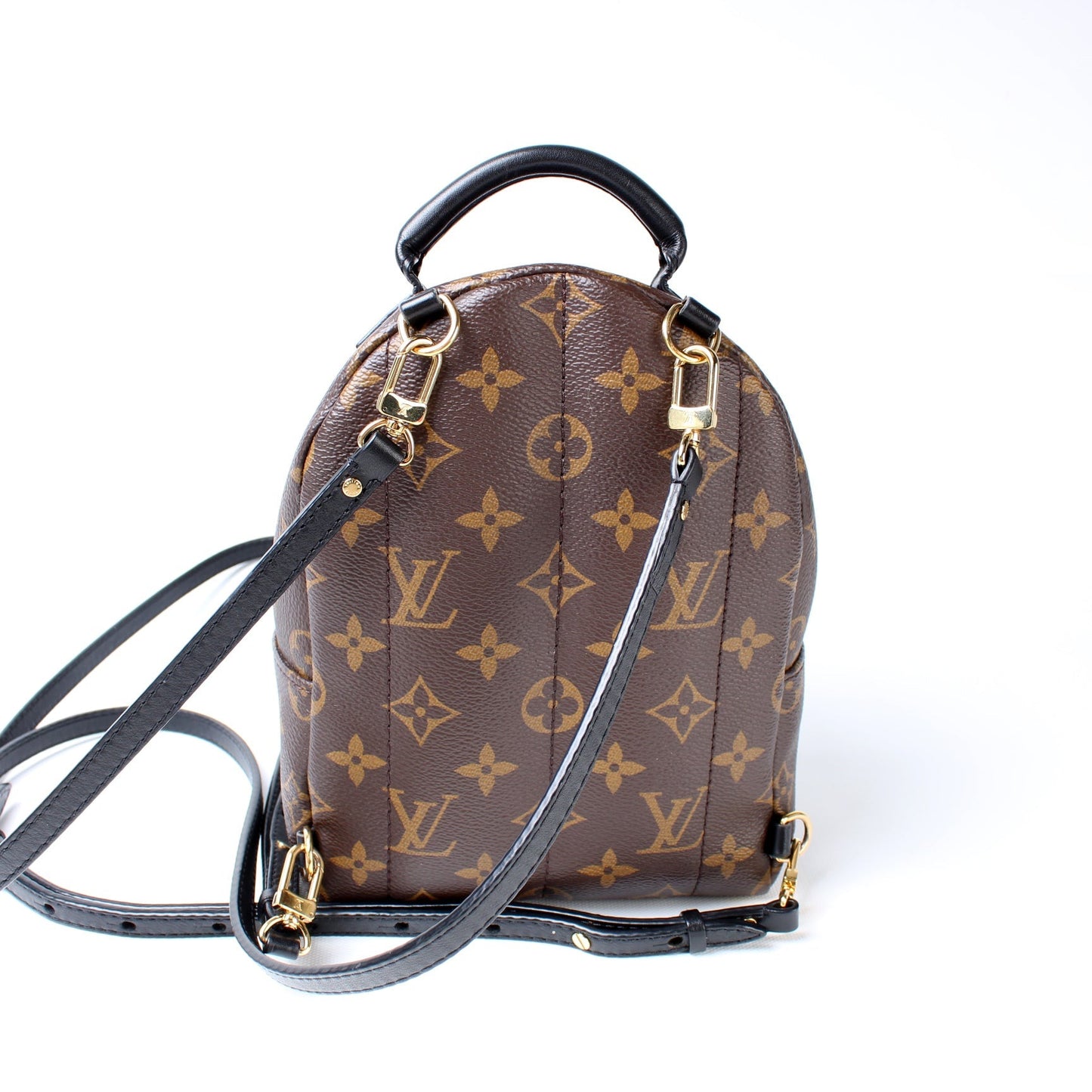Louis Vuitton Palm Springs Monogram Jewelry Monogram 5