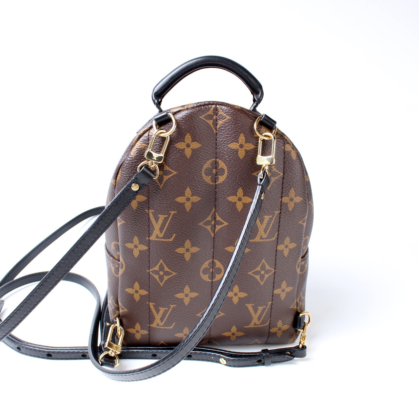 Louis Vuitton Palm Springs Monogram Jewelry Monogram 5