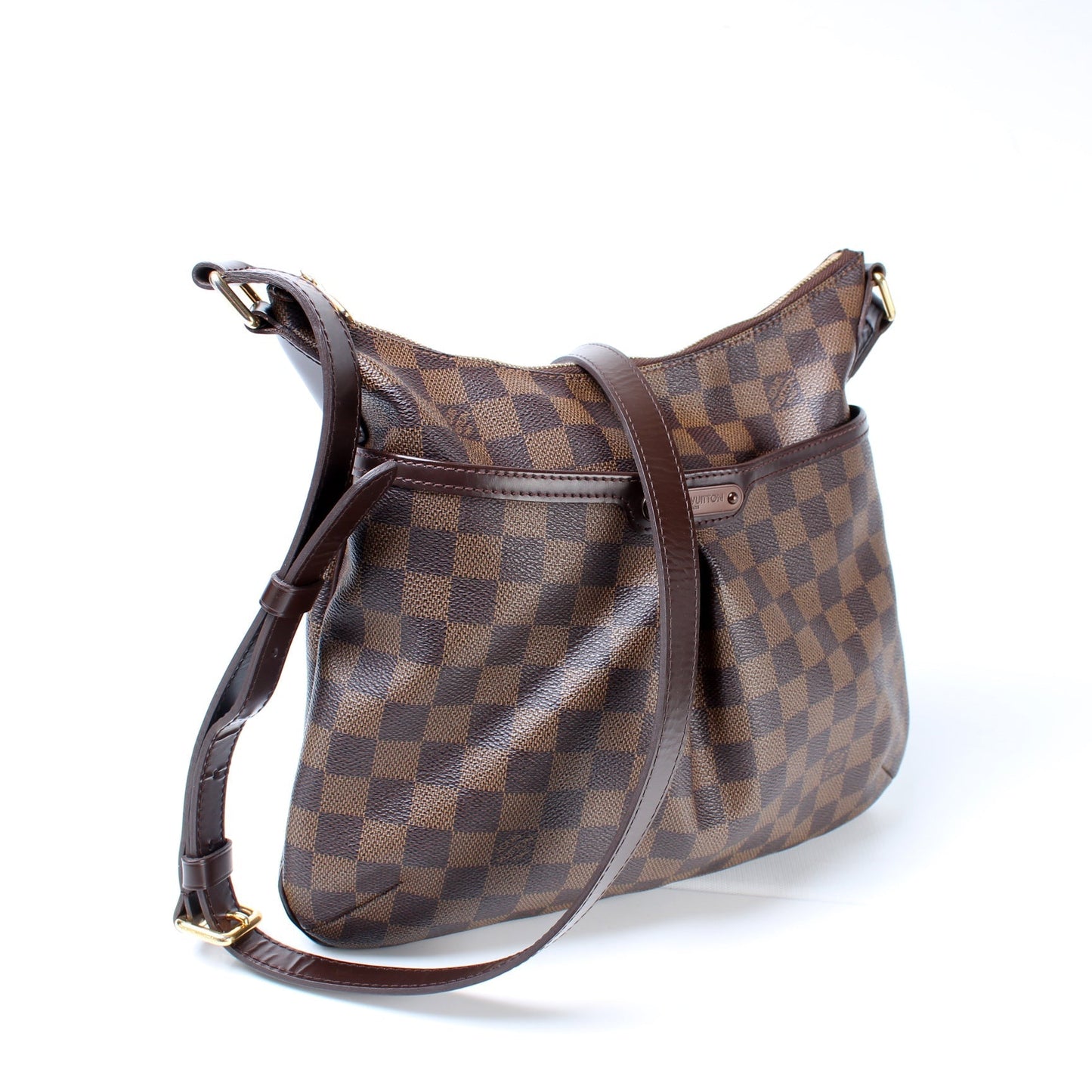 Louis Vuitton Bloomsbury PM Ebene Damier Handbag Ebene 9