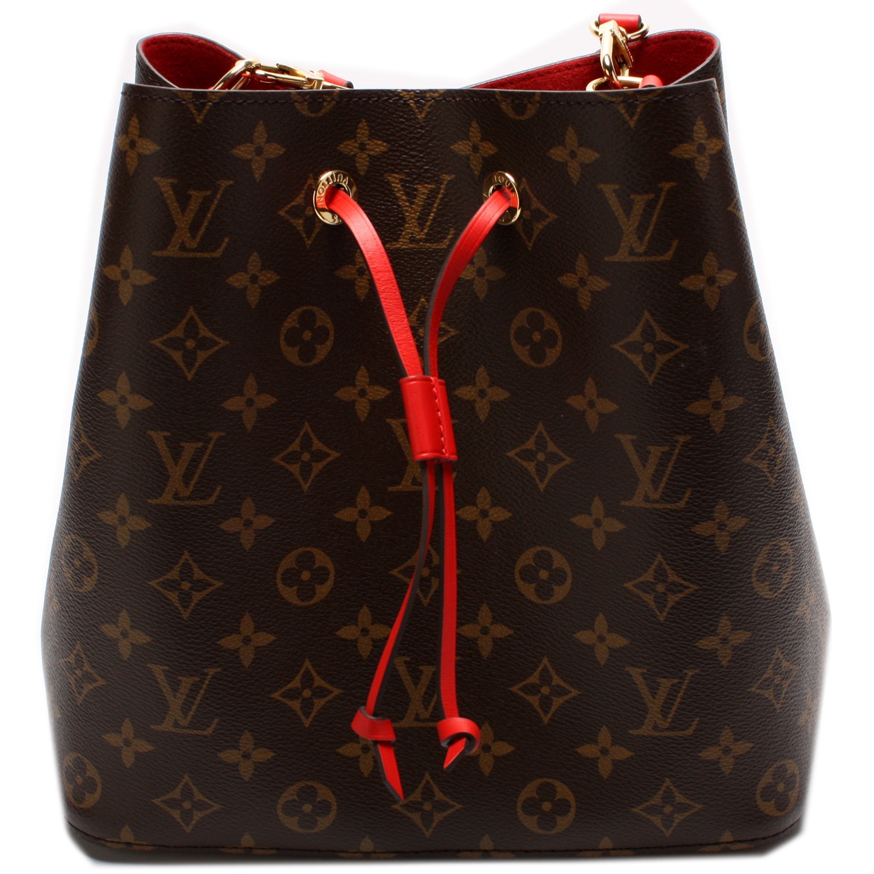 Louis Vuitton Neonoe Monogram Handbag Monogram 53