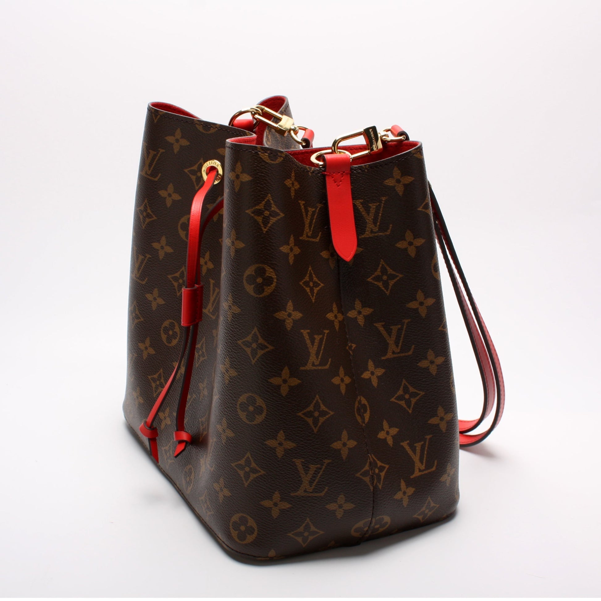 Louis Vuitton Neonoe Monogram Handbag Monogram 53