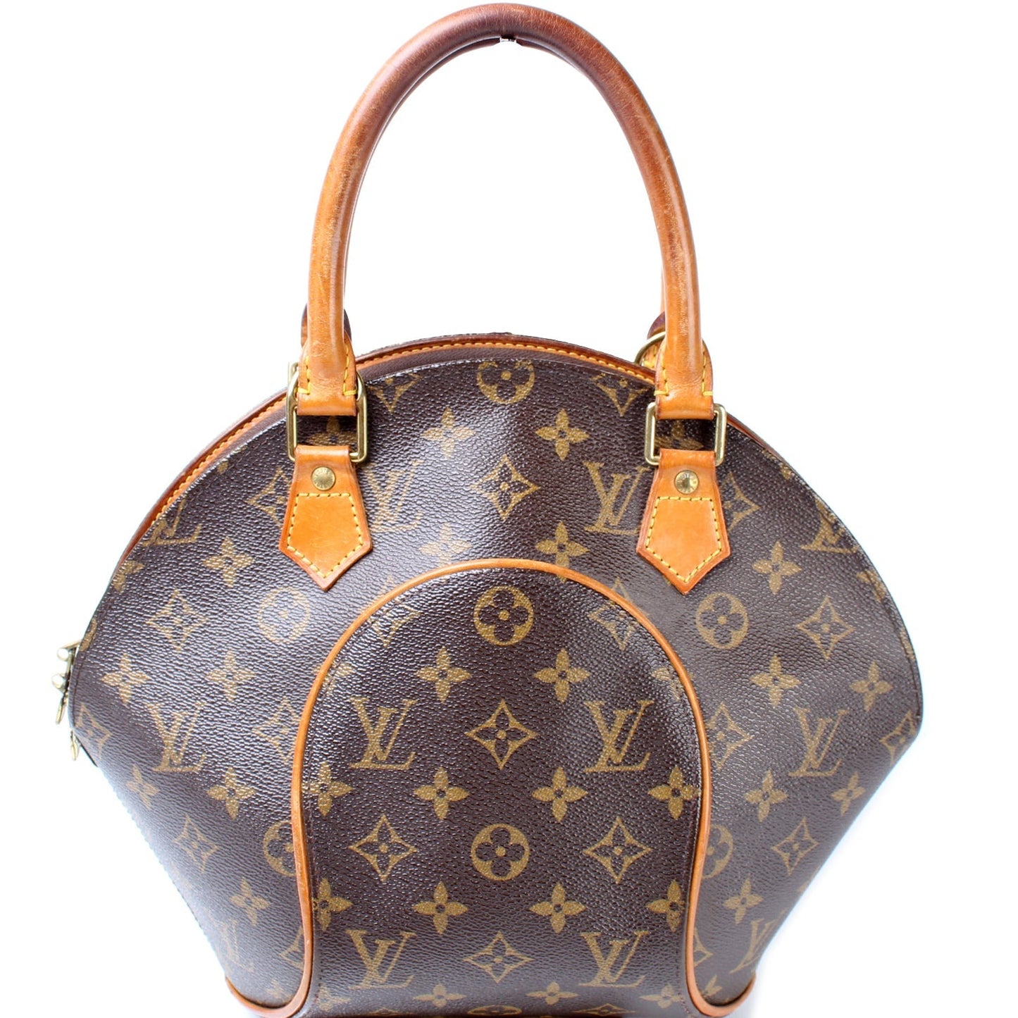 Louis Vuitton Ellipse PM Monogram Handbag Monogram 16