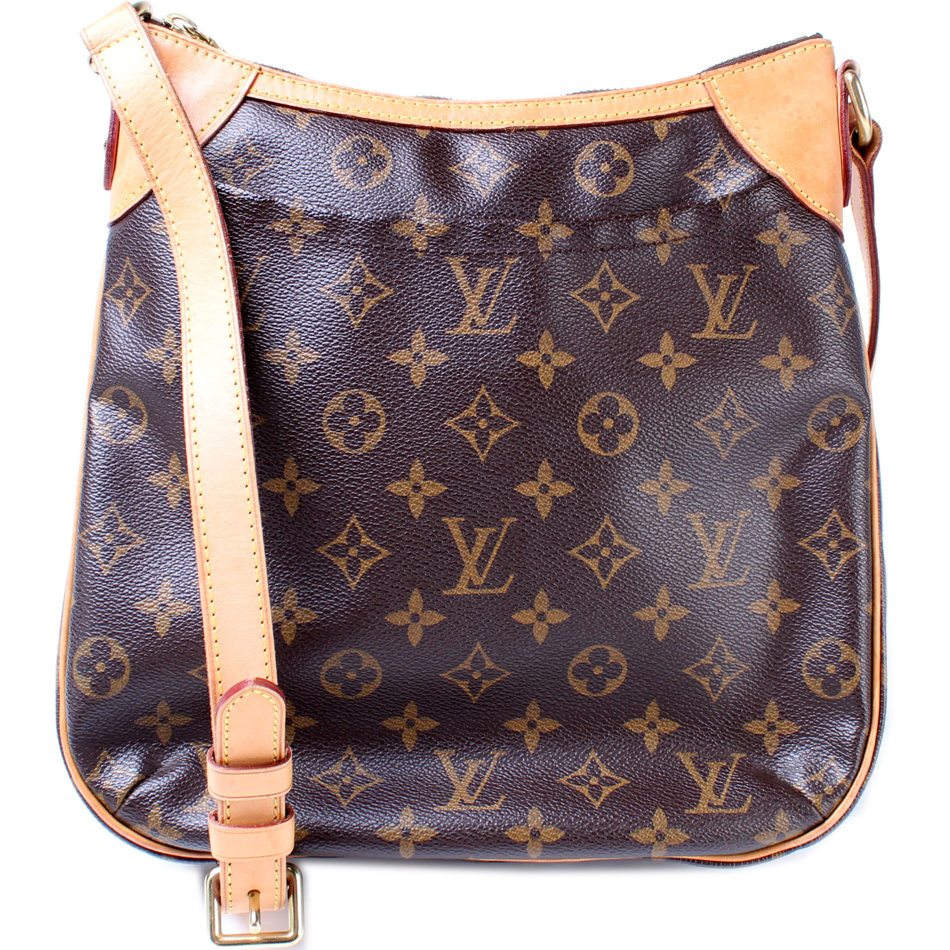 Louis Vuitton Odeon PM Monogram Handbag Monogram 63