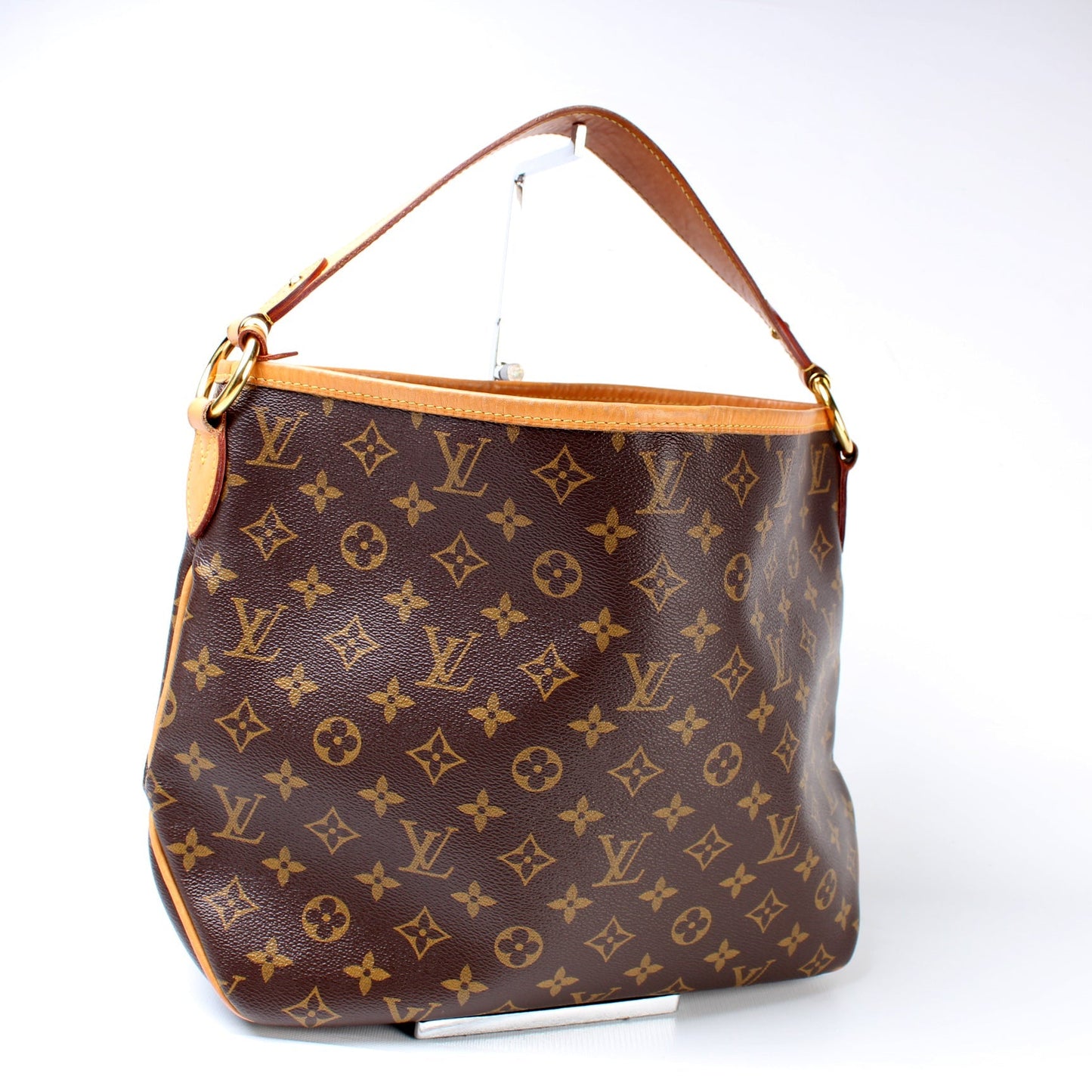 Louis Vuitton Delightful PM Monogram Handbag Monogram 12