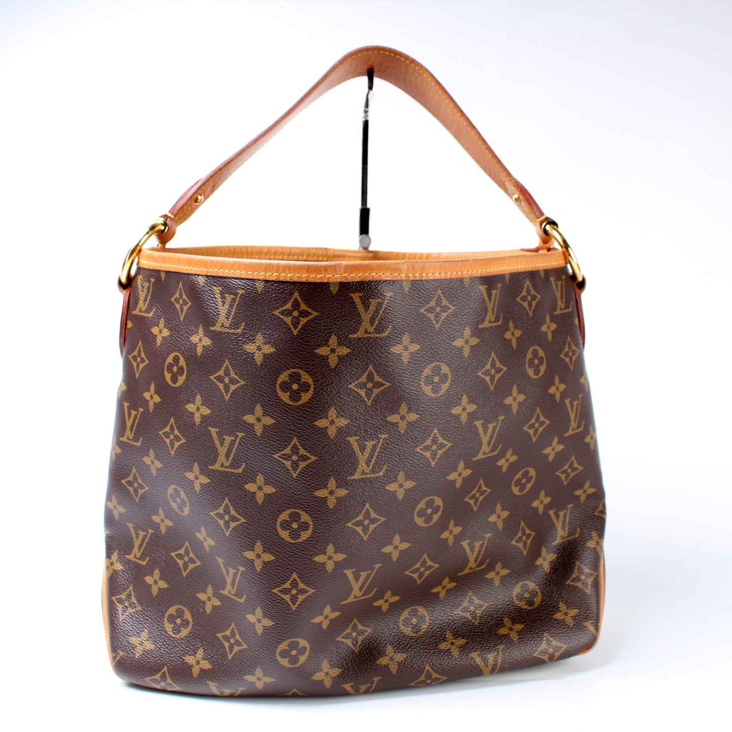 Louis Vuitton Delightful PM Monogram Handbag Monogram 12