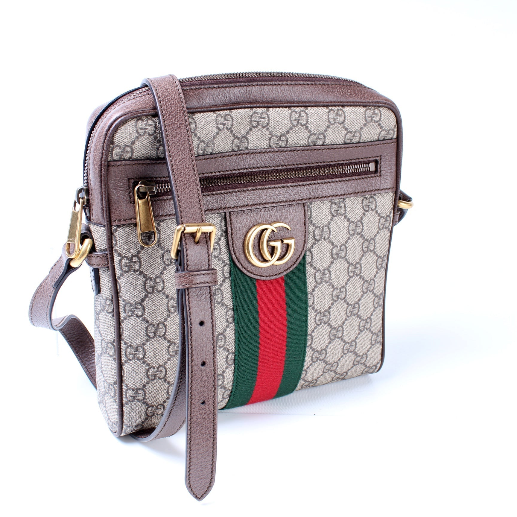 Gucci Ophidia Messenger Travel Bag Messenger 15