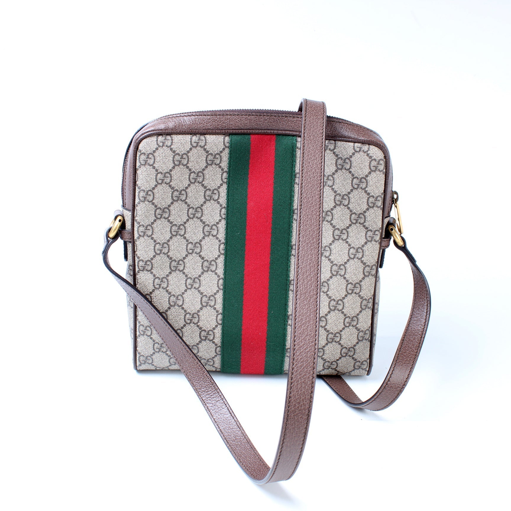 Gucci Ophidia Messenger Travel Bag Messenger 15