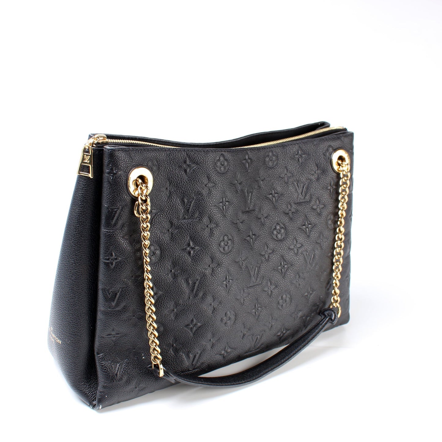 Louis Vuitton Surene MM Empreinte Handbag