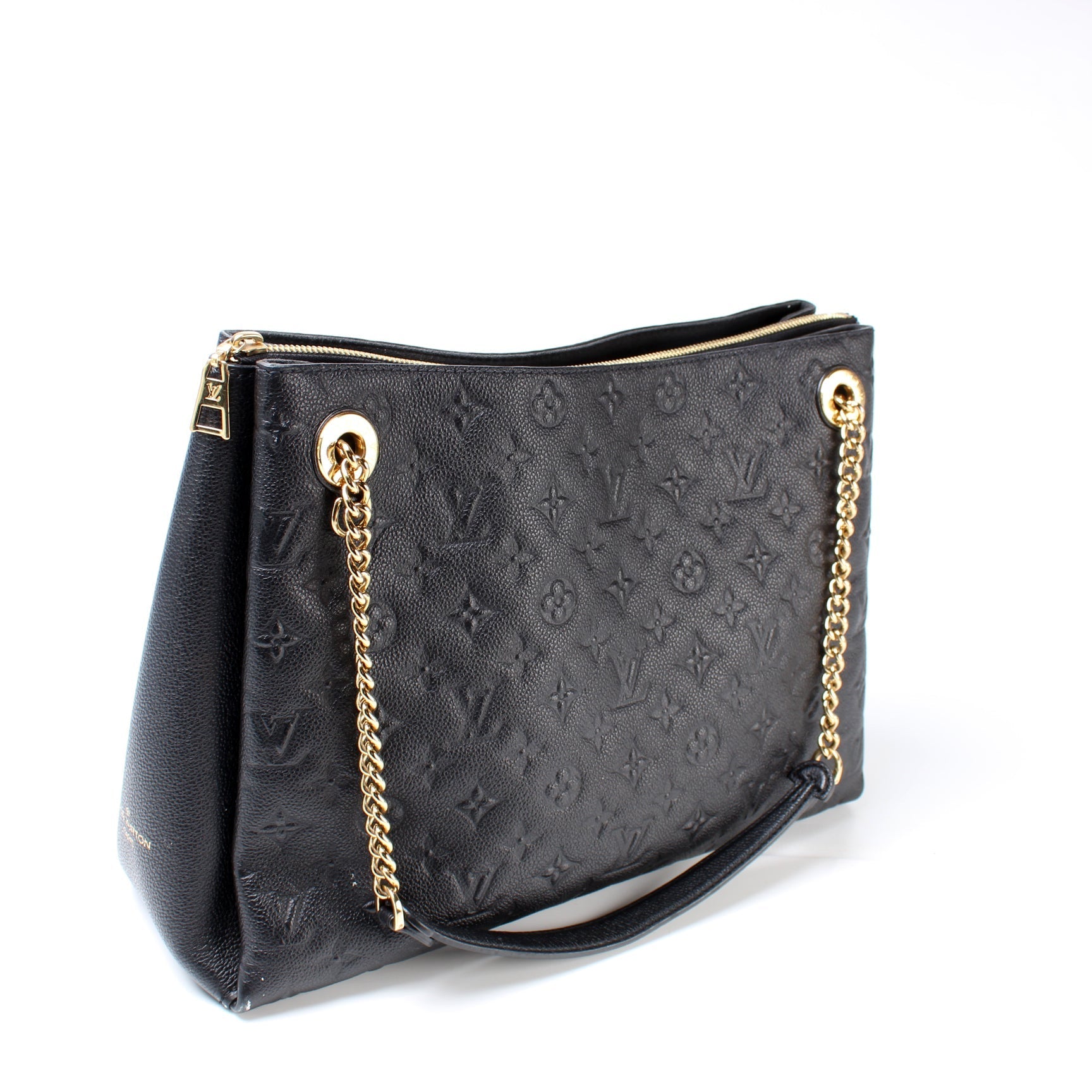 Louis Vuitton Surene MM Empreinte Handbag
