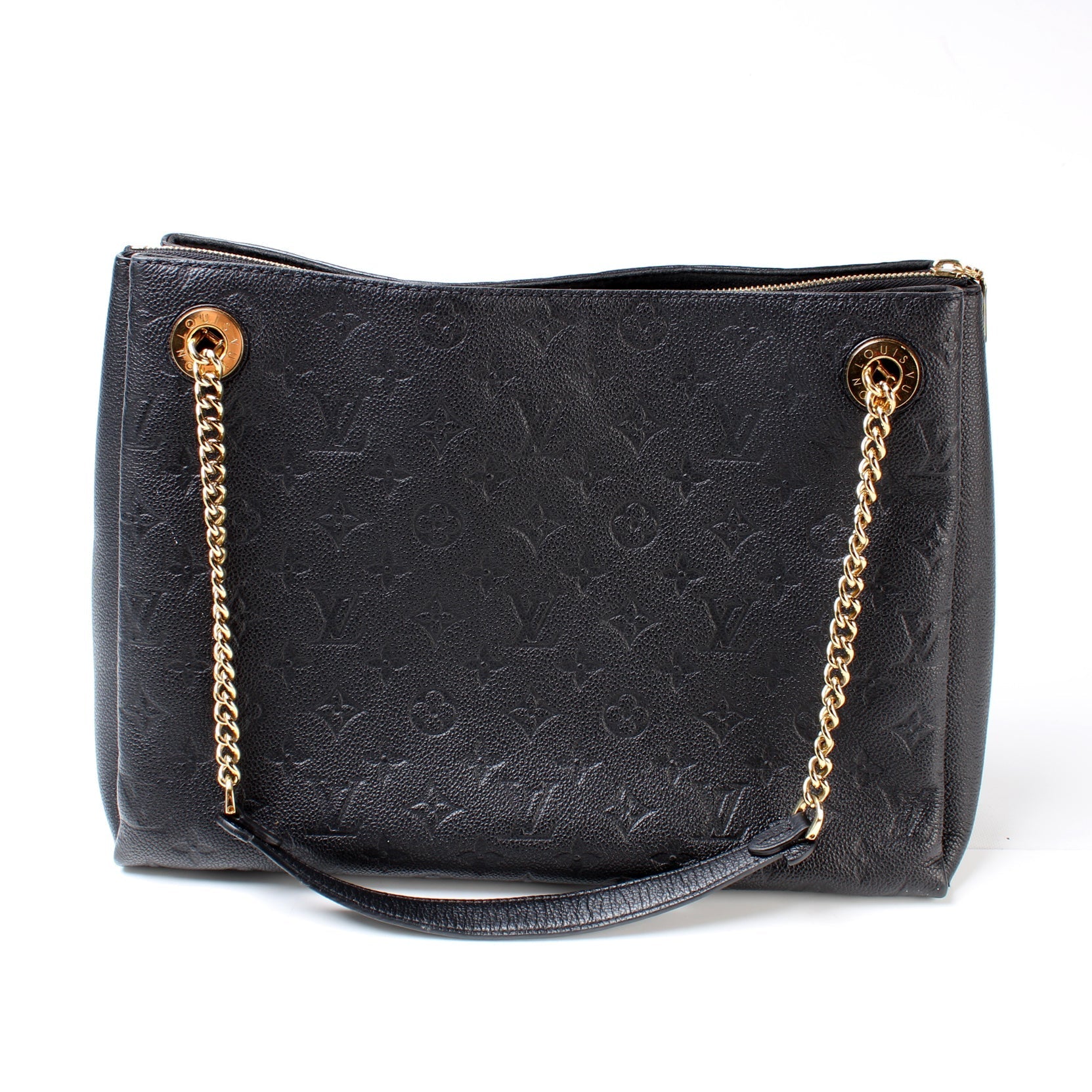 Louis Vuitton Surene MM Empreinte Handbag