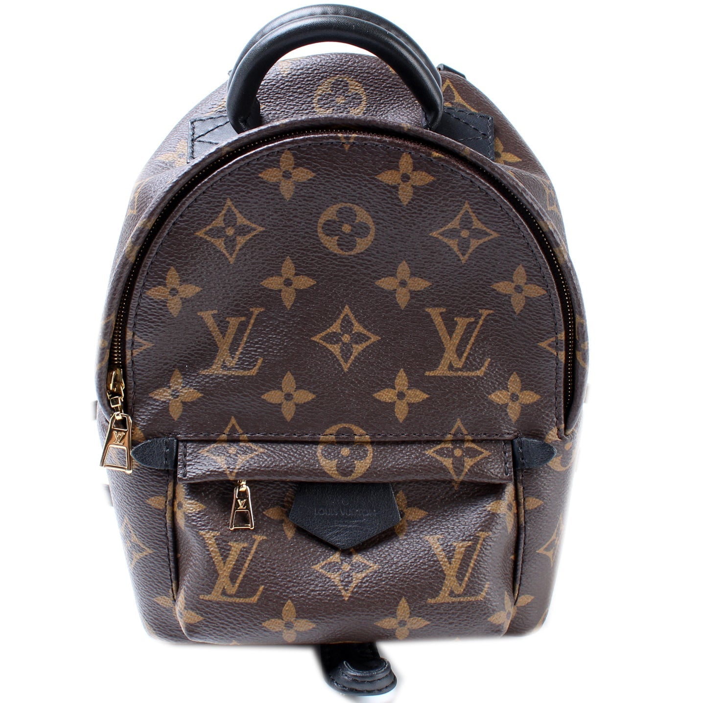 Louis Vuitton Palm Springs Monogram Jewelry Monogram 6