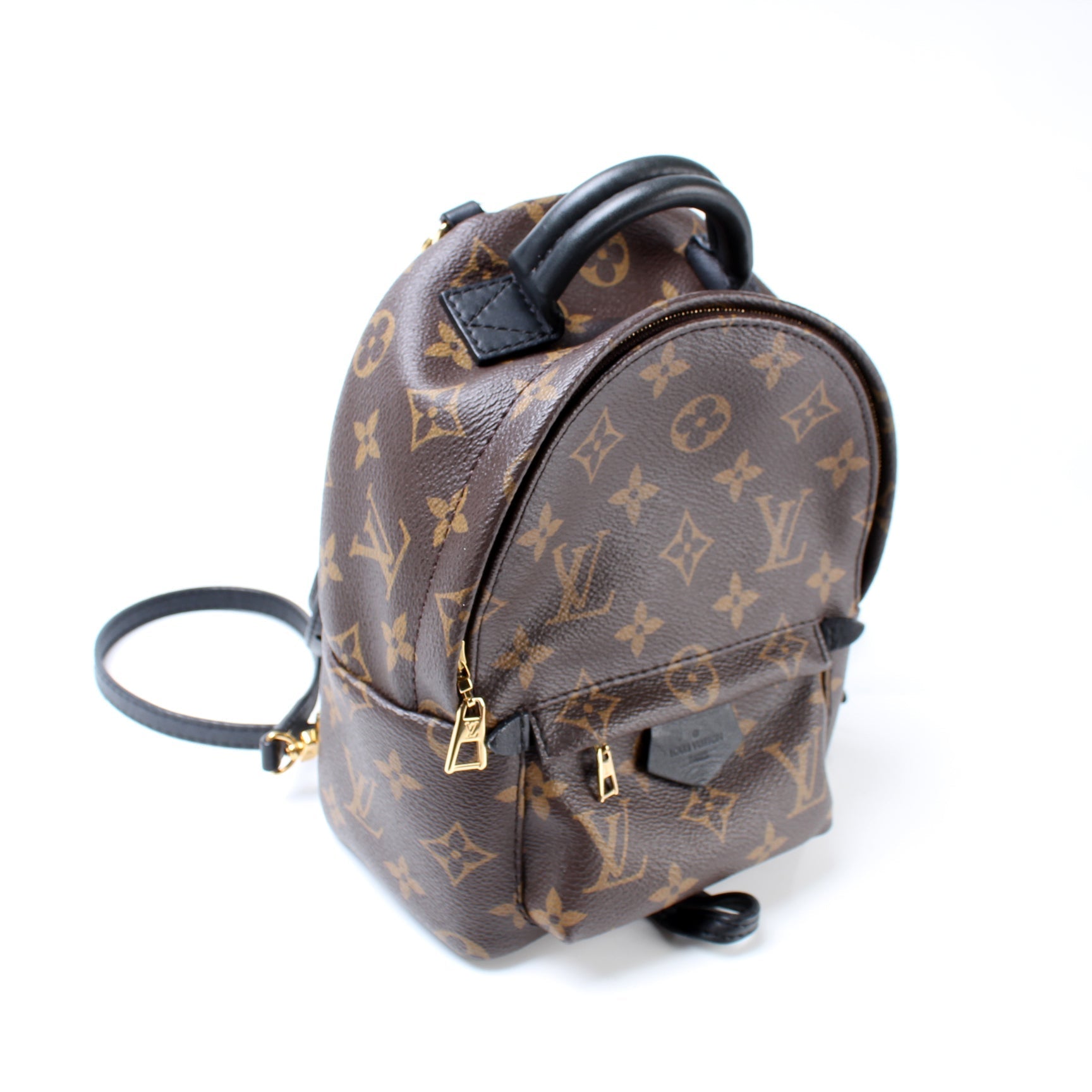Louis Vuitton Palm Springs Monogram Jewelry Monogram 6