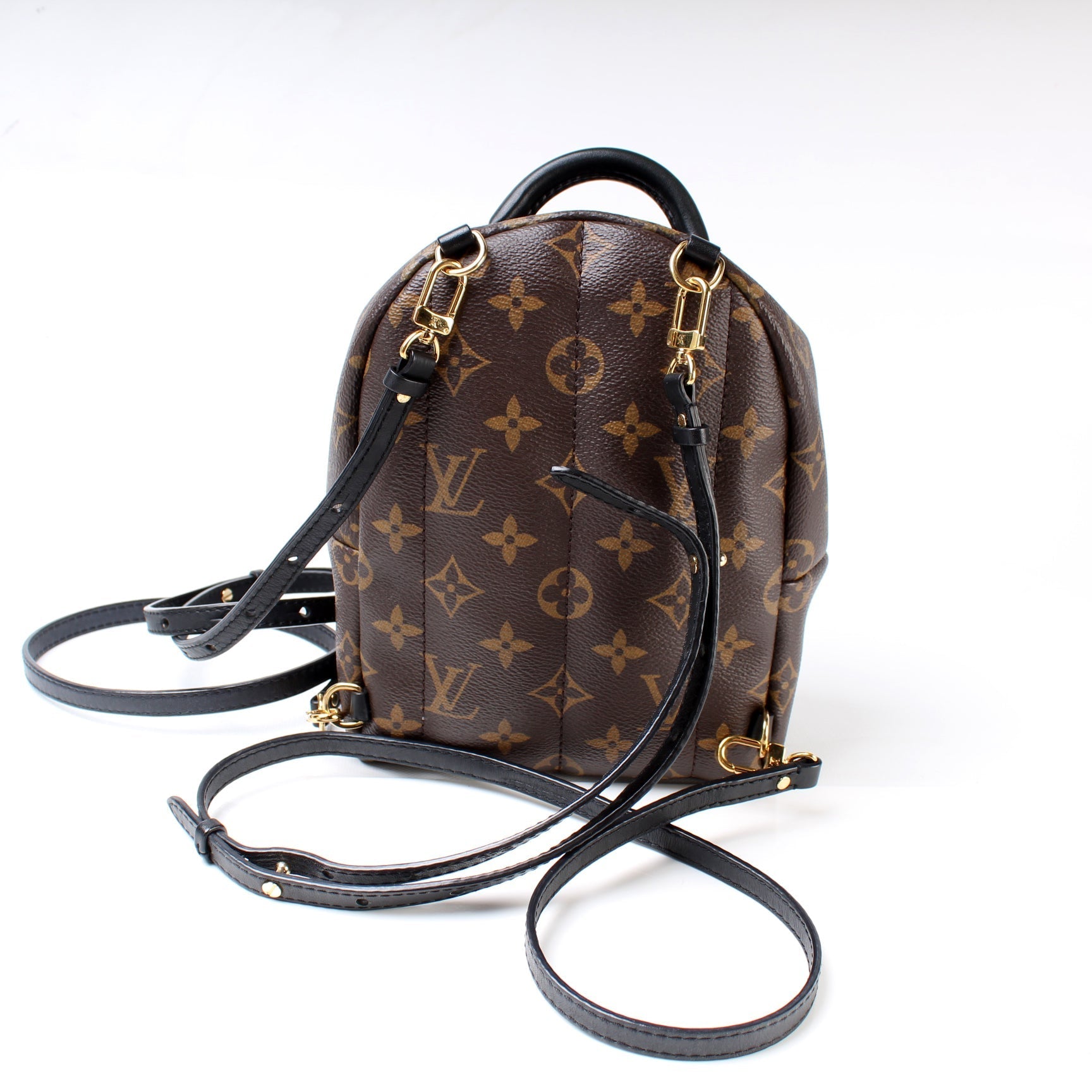 Louis Vuitton Palm Springs Monogram Jewelry Monogram 6