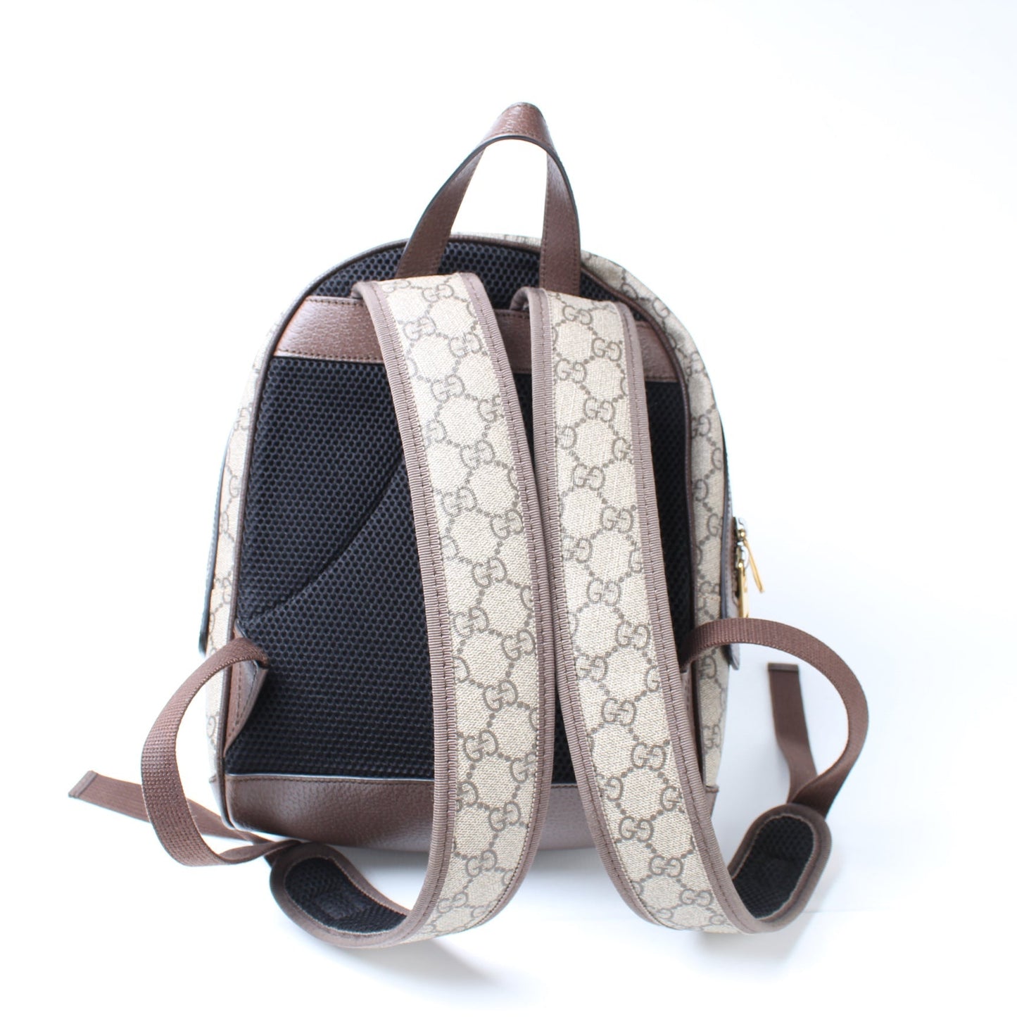 Gucci GG Supreme Ophidia Backpack