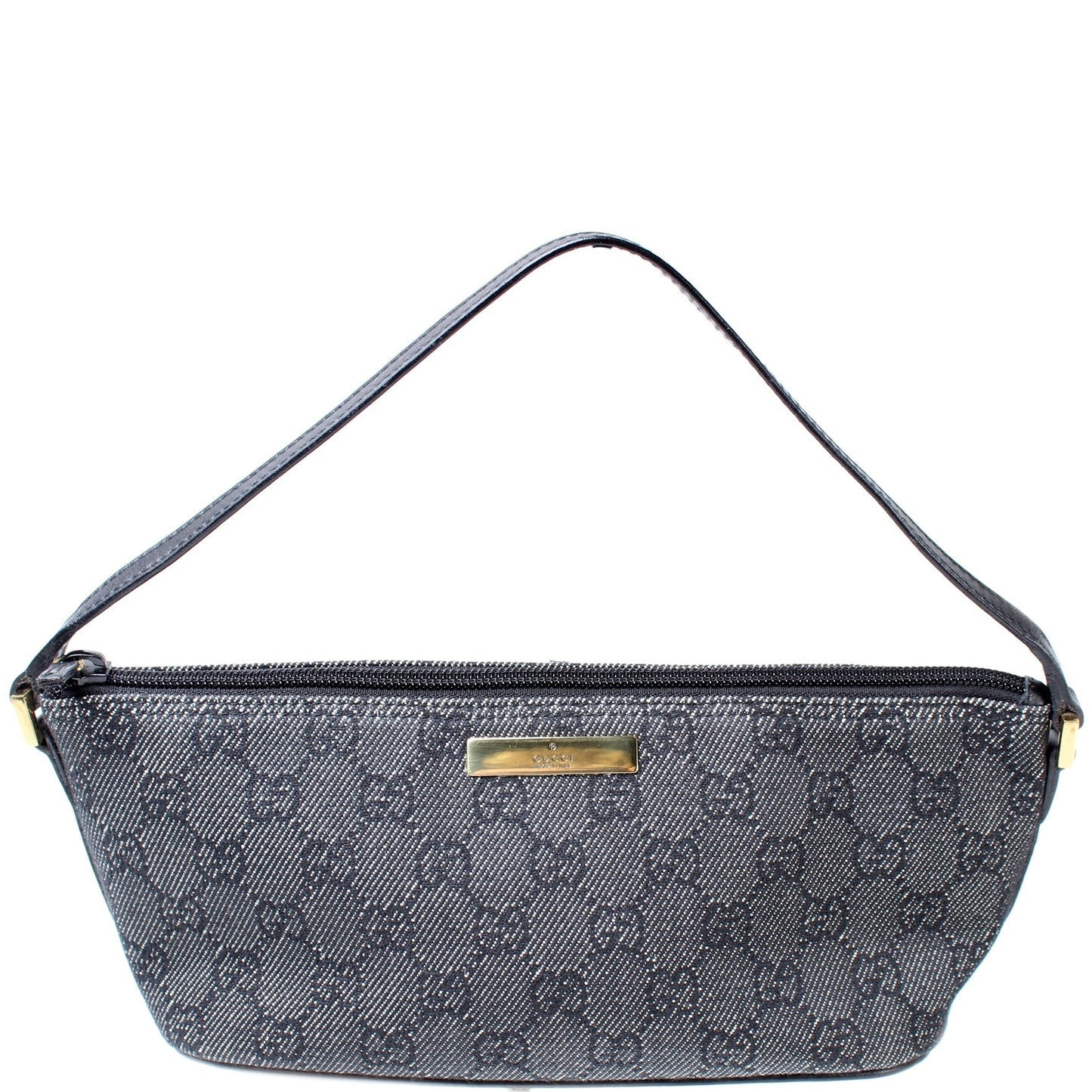 Gucci GG Canvasuette Travel Bag