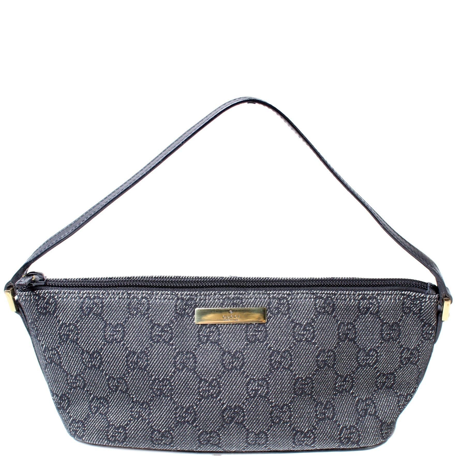 Gucci GG Canvasuette Travel Bag