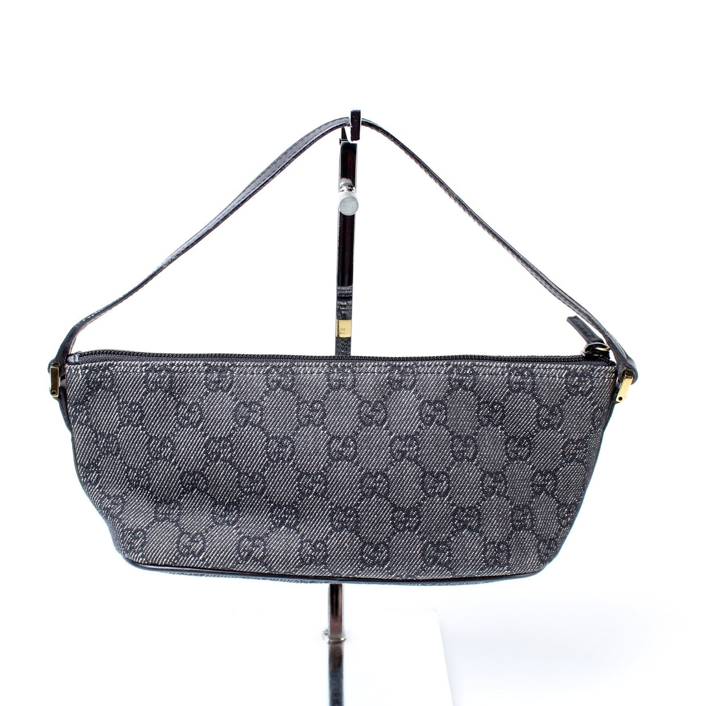 Gucci GG Canvasuette Travel Bag
