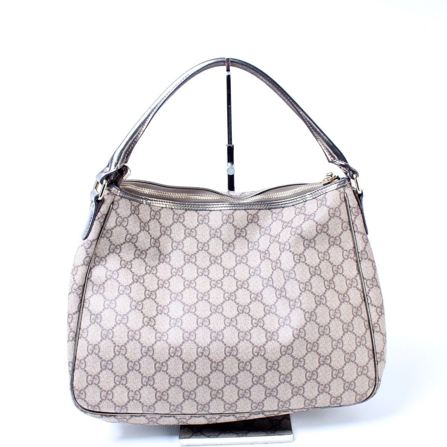 Gucci Supreme Joy Hobo Bag Travel Bag