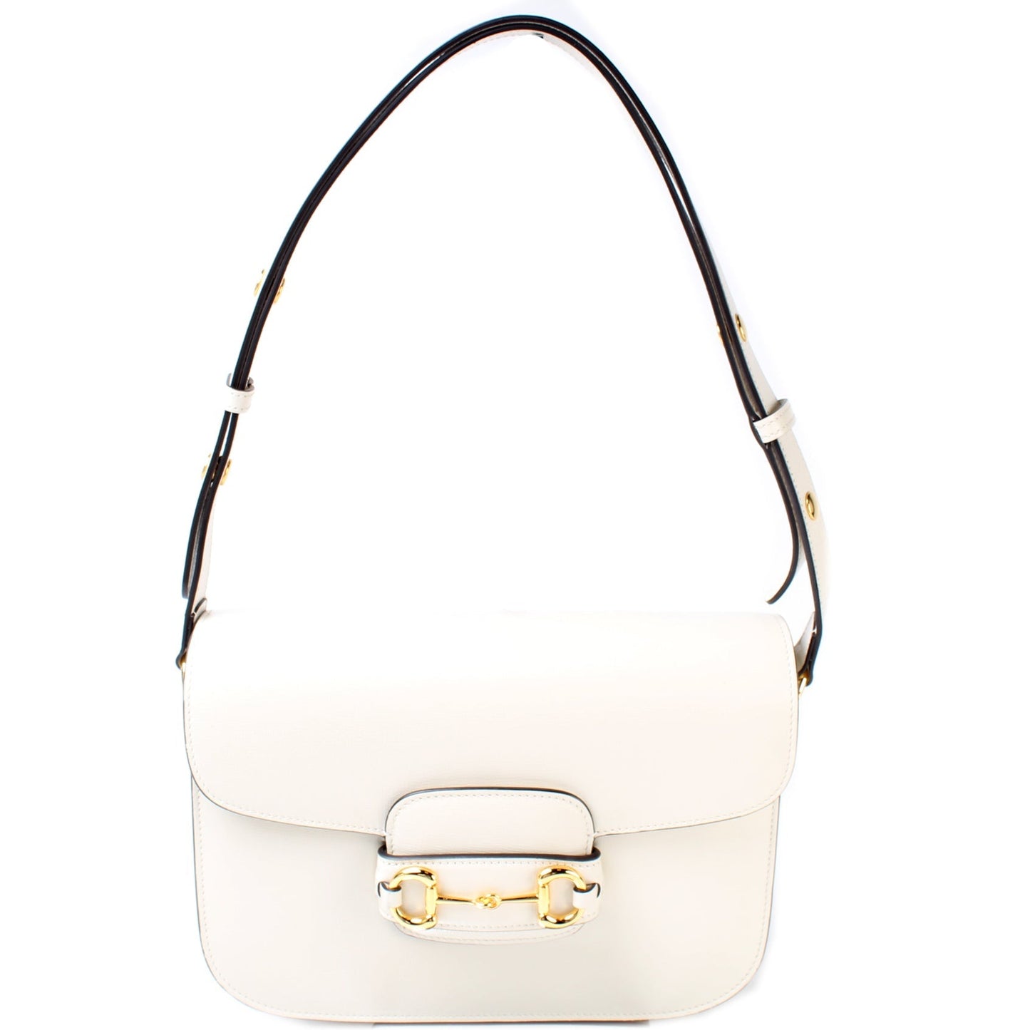 Gucci Horsebit Shoulder Bag Bag 3