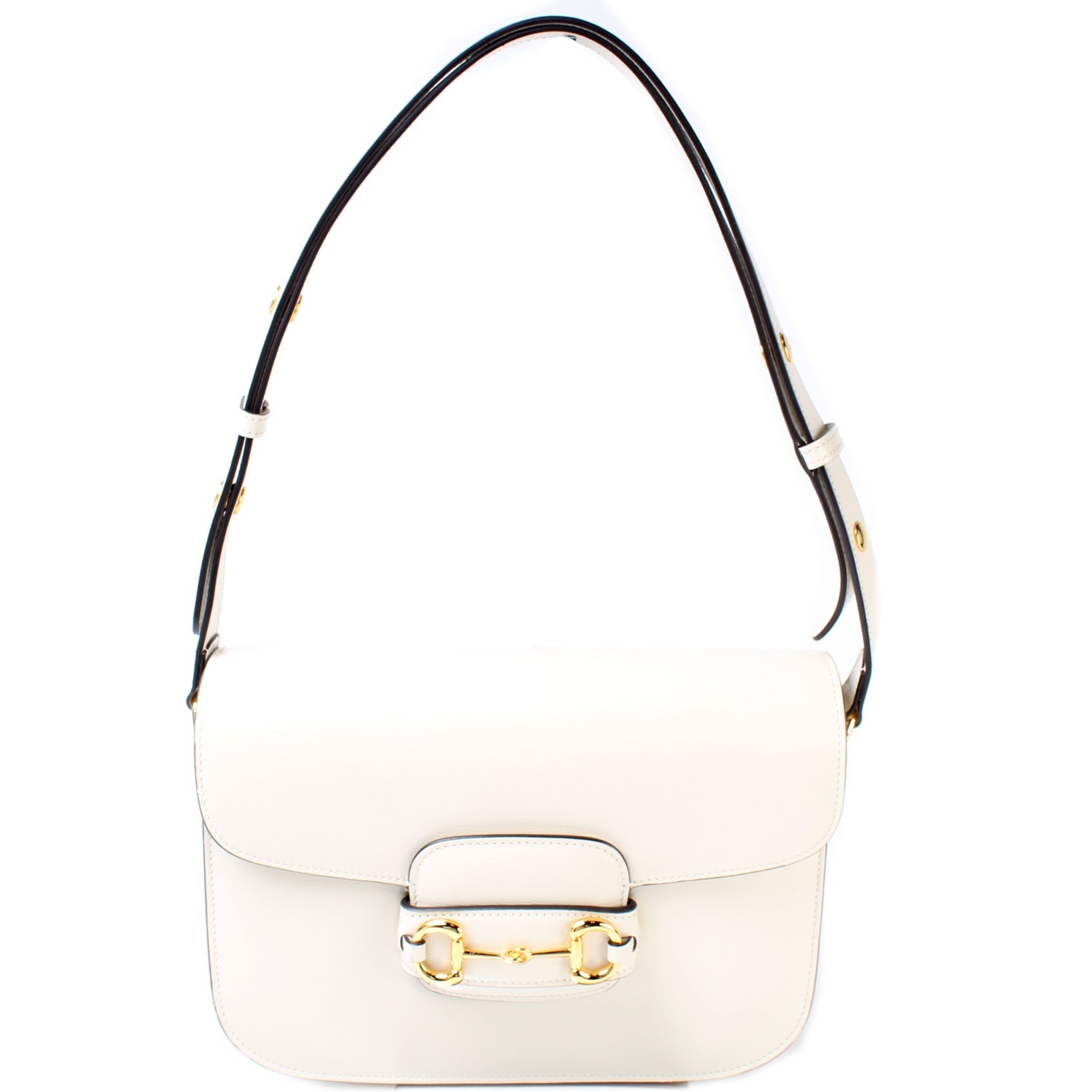 Gucci Horsebit Shoulder Bag Bag 3