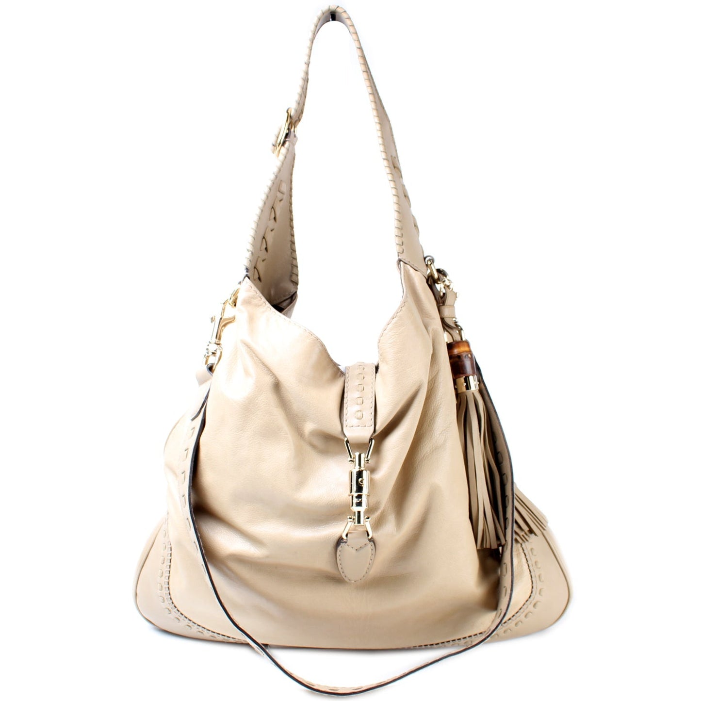 Gucci New Jackie Large Shoulder Bag