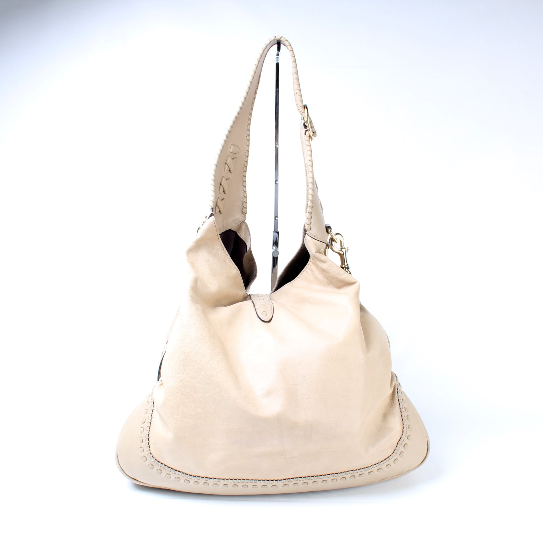 Gucci New Jackie Large Shoulder Bag