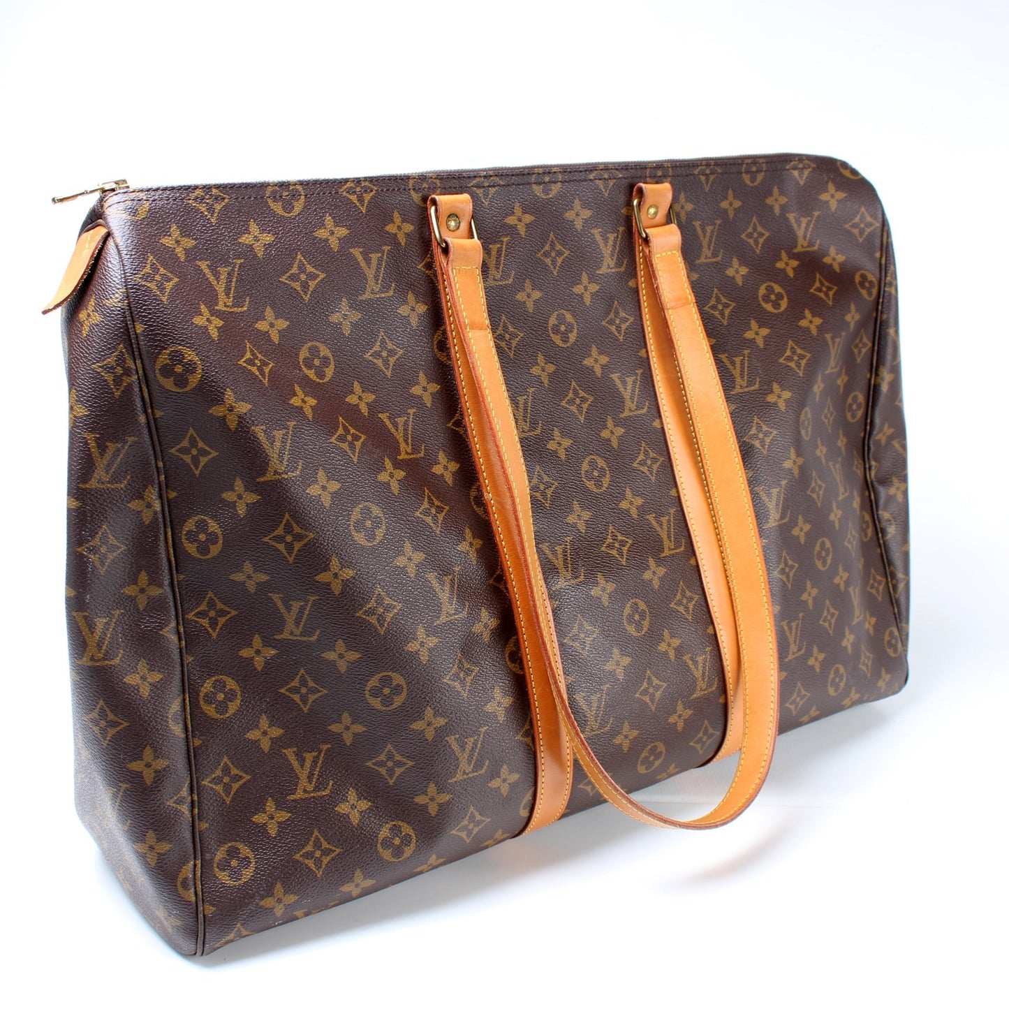 Louis Vuitton Sac Flanerie 50 Monogram Handbag Monogram 1