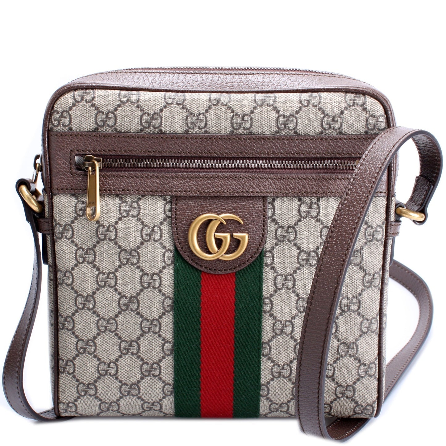 Gucci Ophidia Messenger Travel Bag Messenger 17