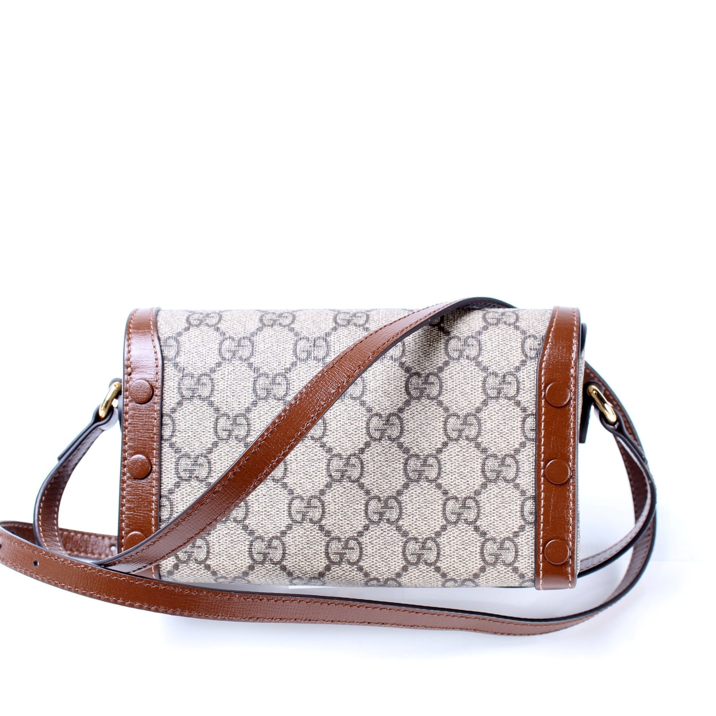 Gucci Horsebit Mini Travel Bag