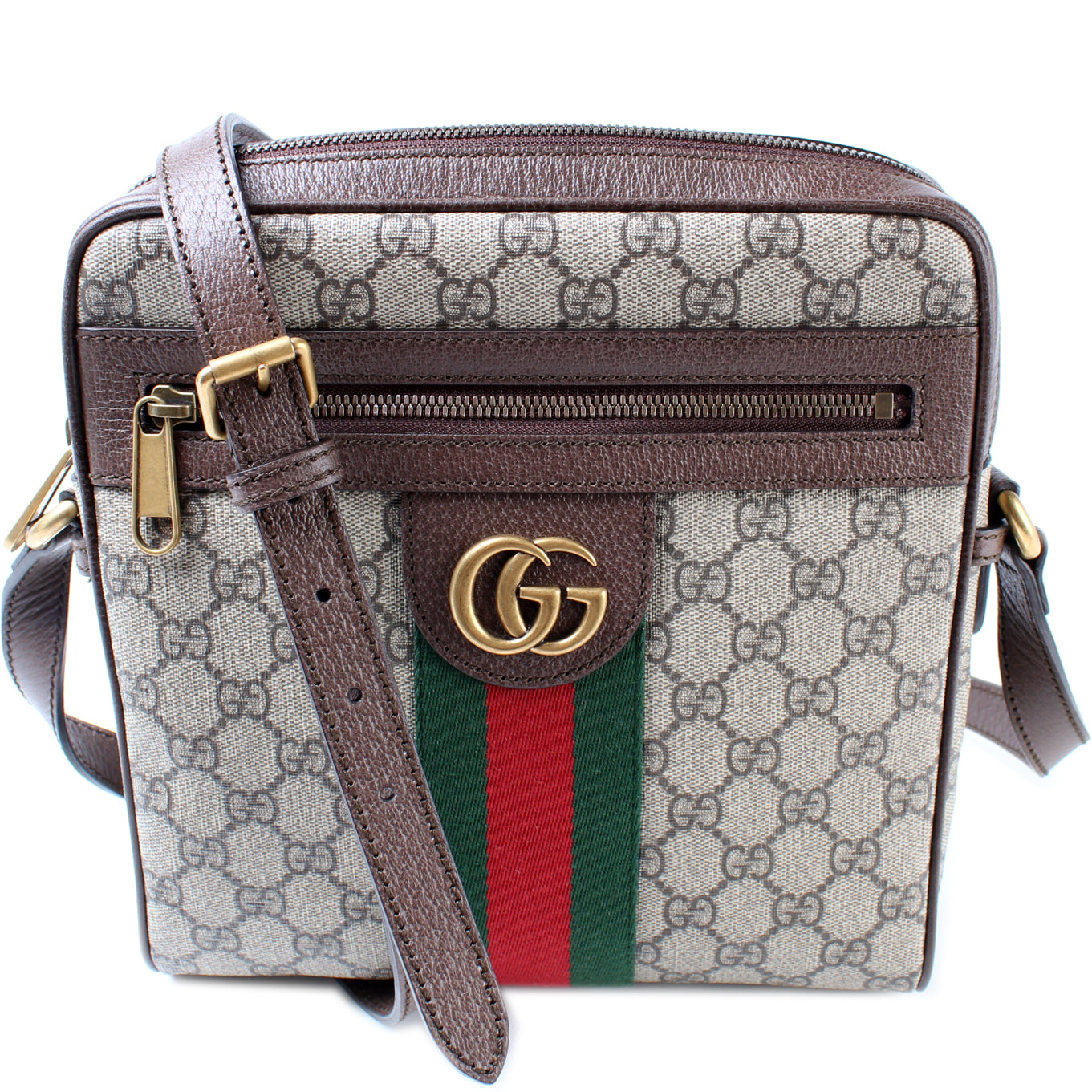 Gucci Ophidia Messenger Travel Bag Messenger 18