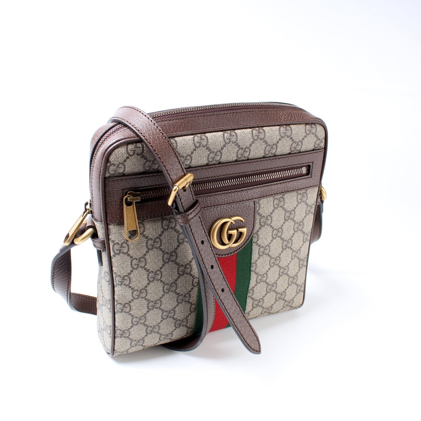 Gucci Ophidia Messenger Travel Bag Messenger 18