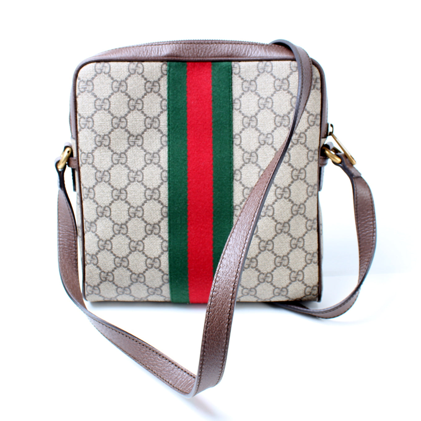 Gucci Ophidia Messenger Travel Bag Messenger 18