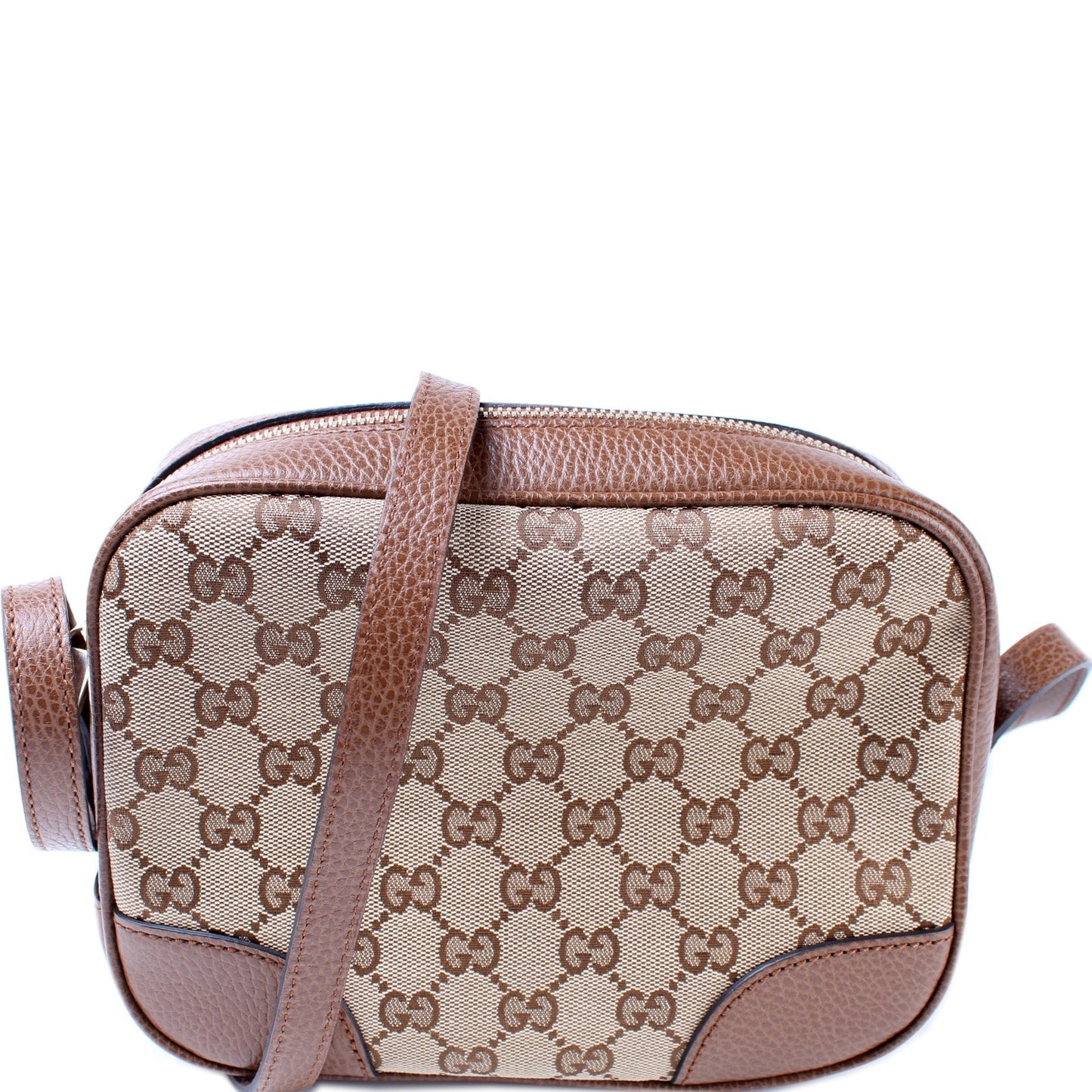 Gucci Bree GG Crossbody Bag Crossbody 11