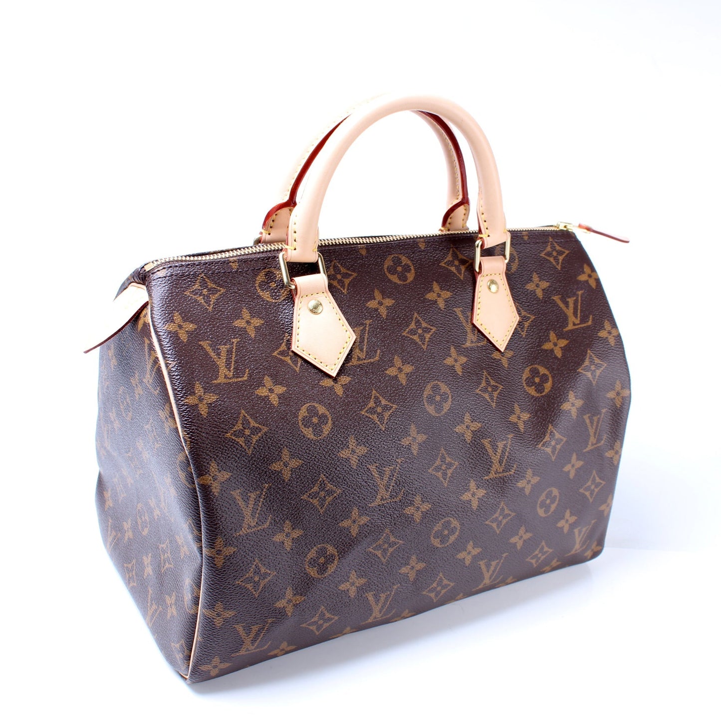 Louis Vuitton Speedy 30 NM Monogram Handbag