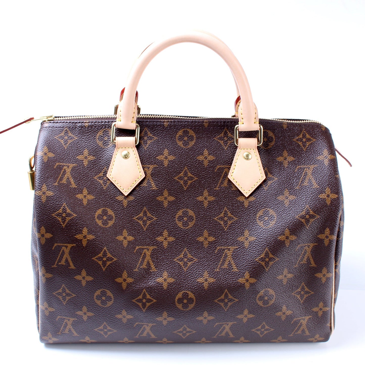 Louis Vuitton Speedy 30 NM Monogram Handbag