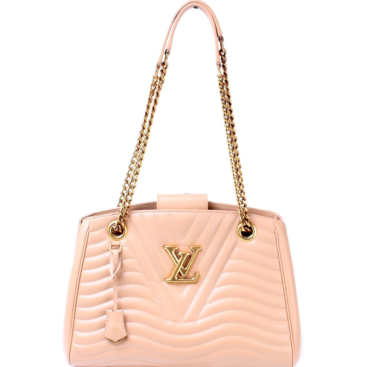Louis Vuitton New Wave Tote Bag