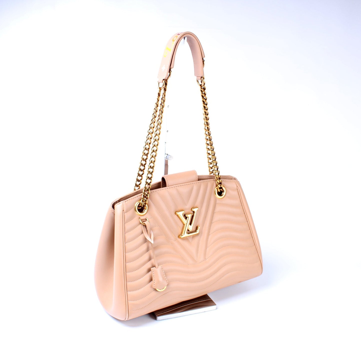 Louis Vuitton New Wave Tote Bag