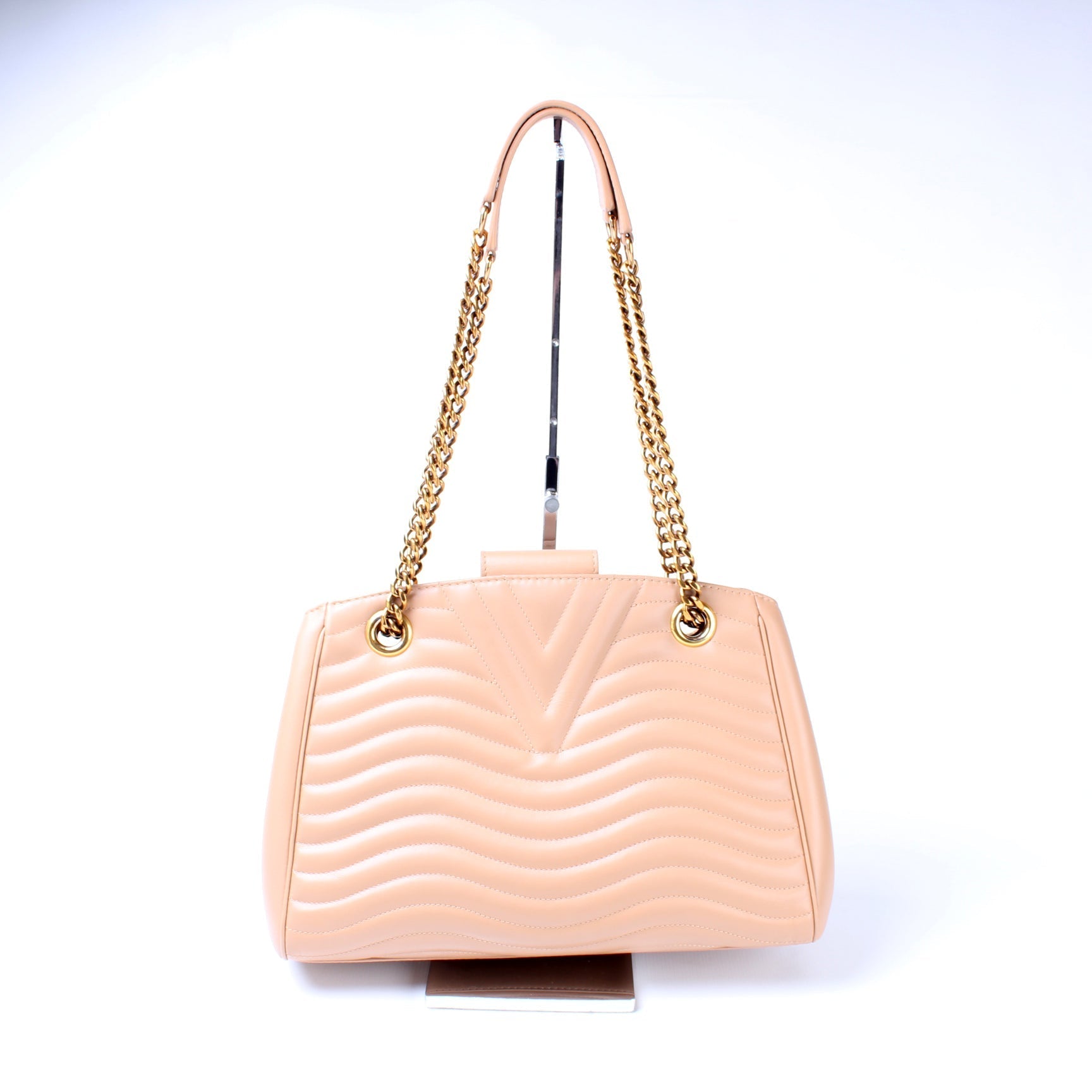 Louis Vuitton New Wave Tote Bag