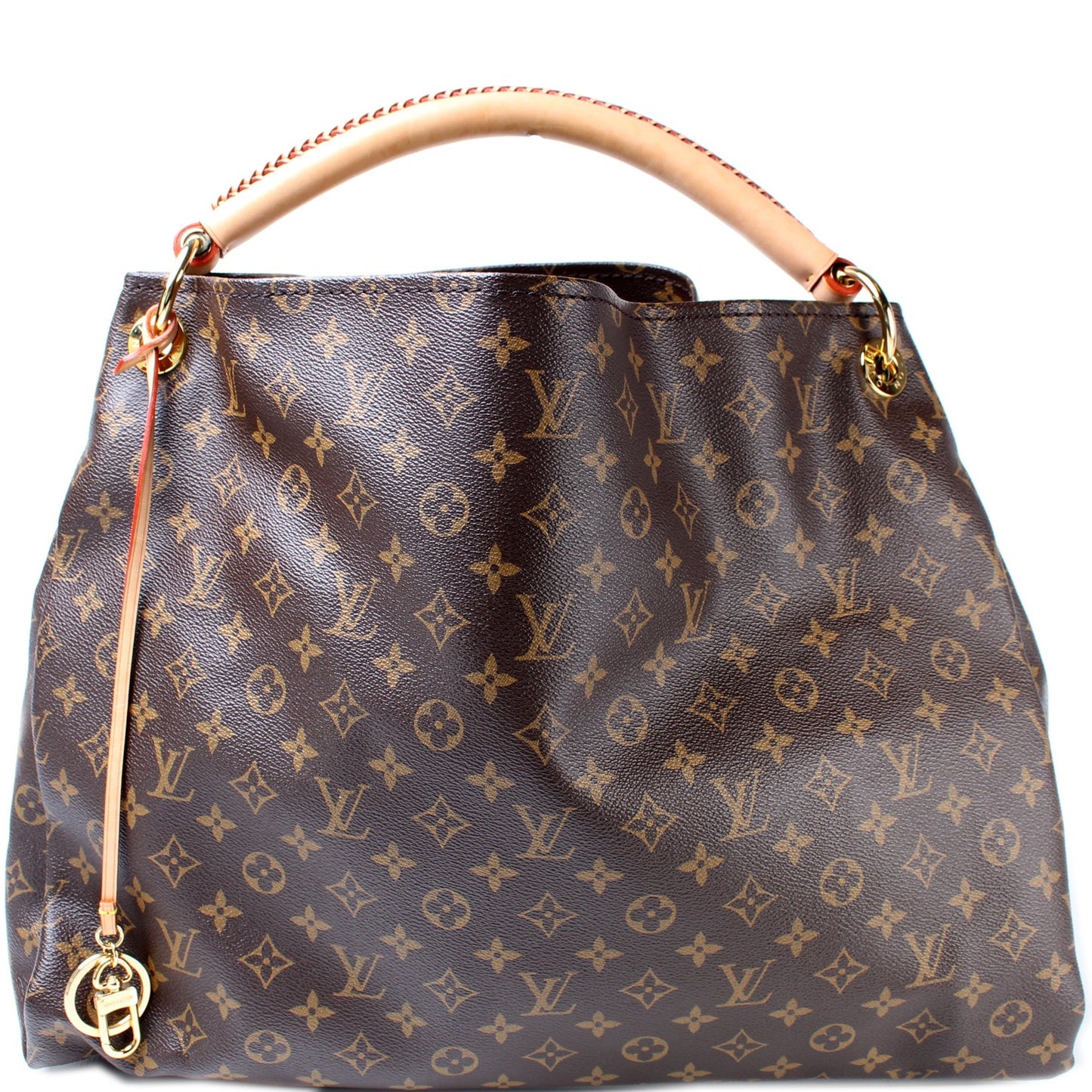 Louis Vuitton Artsy GM Monogram Handbag