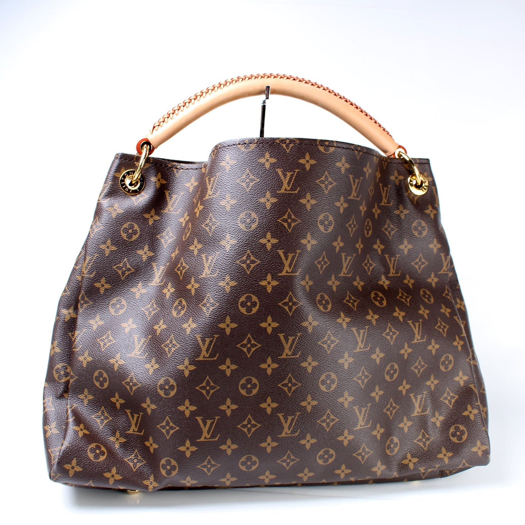 Louis Vuitton Artsy GM Monogram Handbag