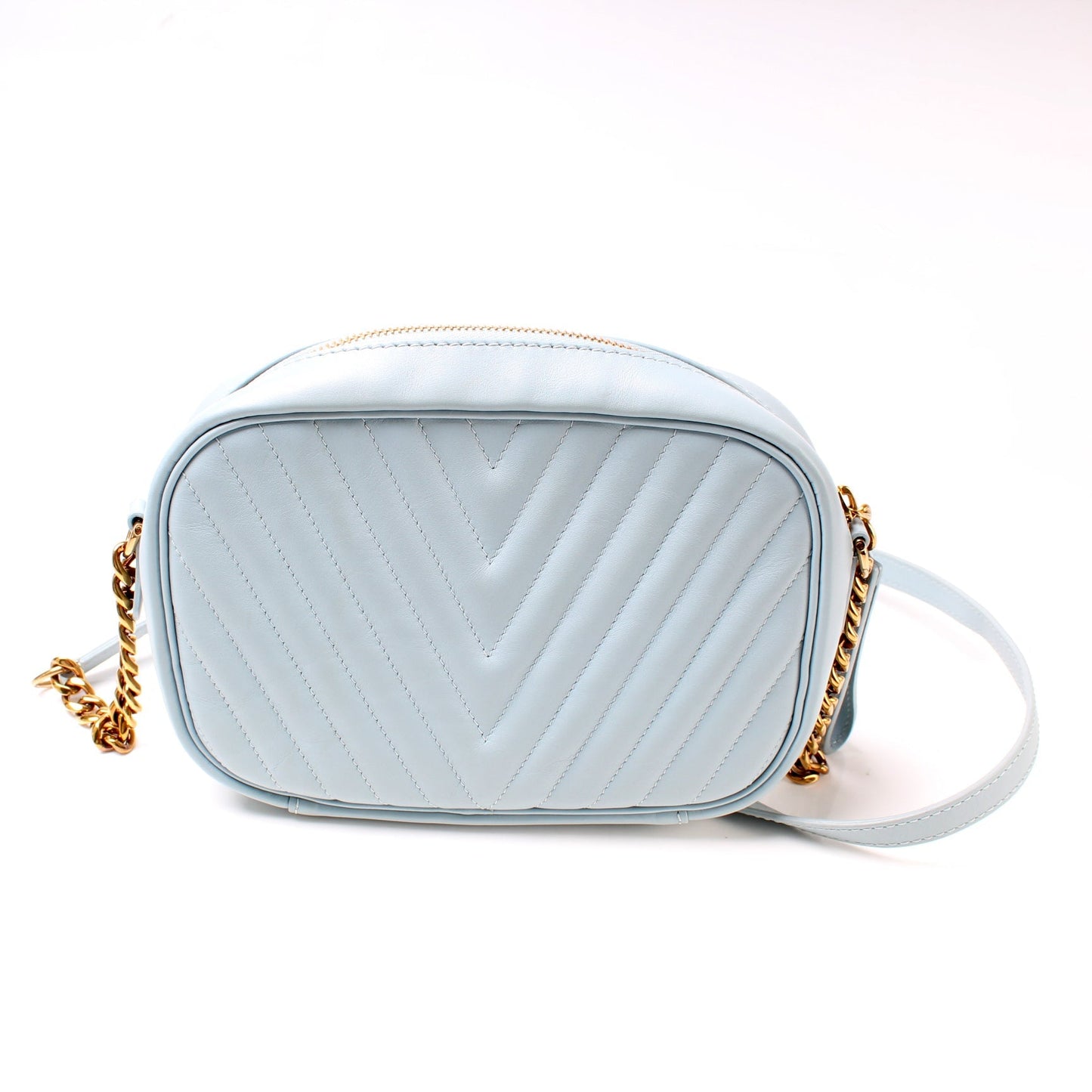Louis Vuitton New Wave Camera Crossbody Bag Bag 5