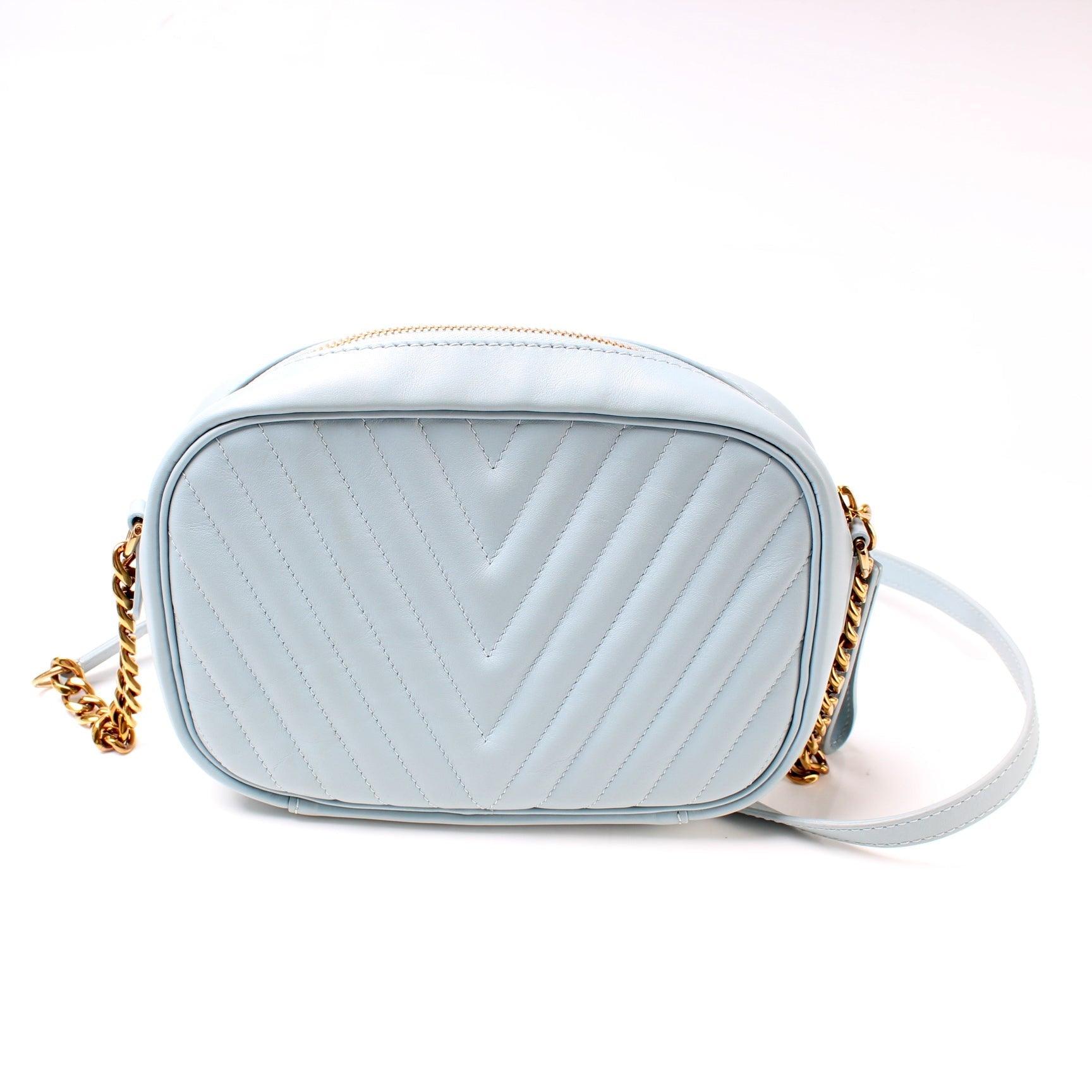 Louis Vuitton New Wave Camera Crossbody Bag Bag 5